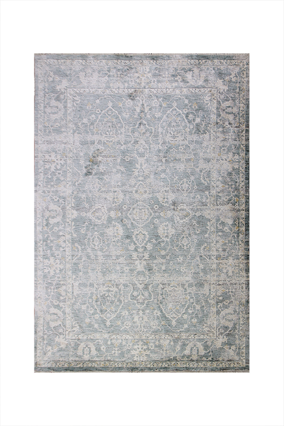 Turkish Modern Festival Plus Rug - 5.2 x 7.5 FT - Superior Comfort, Modern Style Accent Rugs