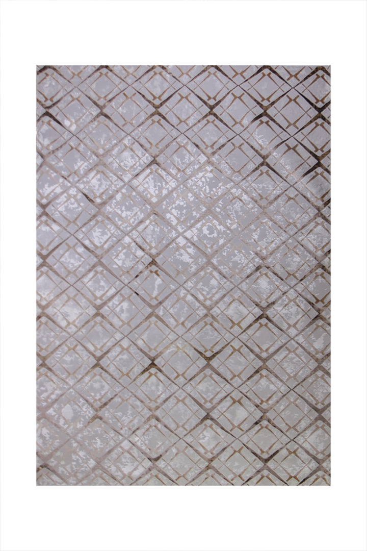 Turkish Modern Festival WD Rug - 6.6 x 9.5 FT - Luxurious Woven Masterpiece 50% Off!