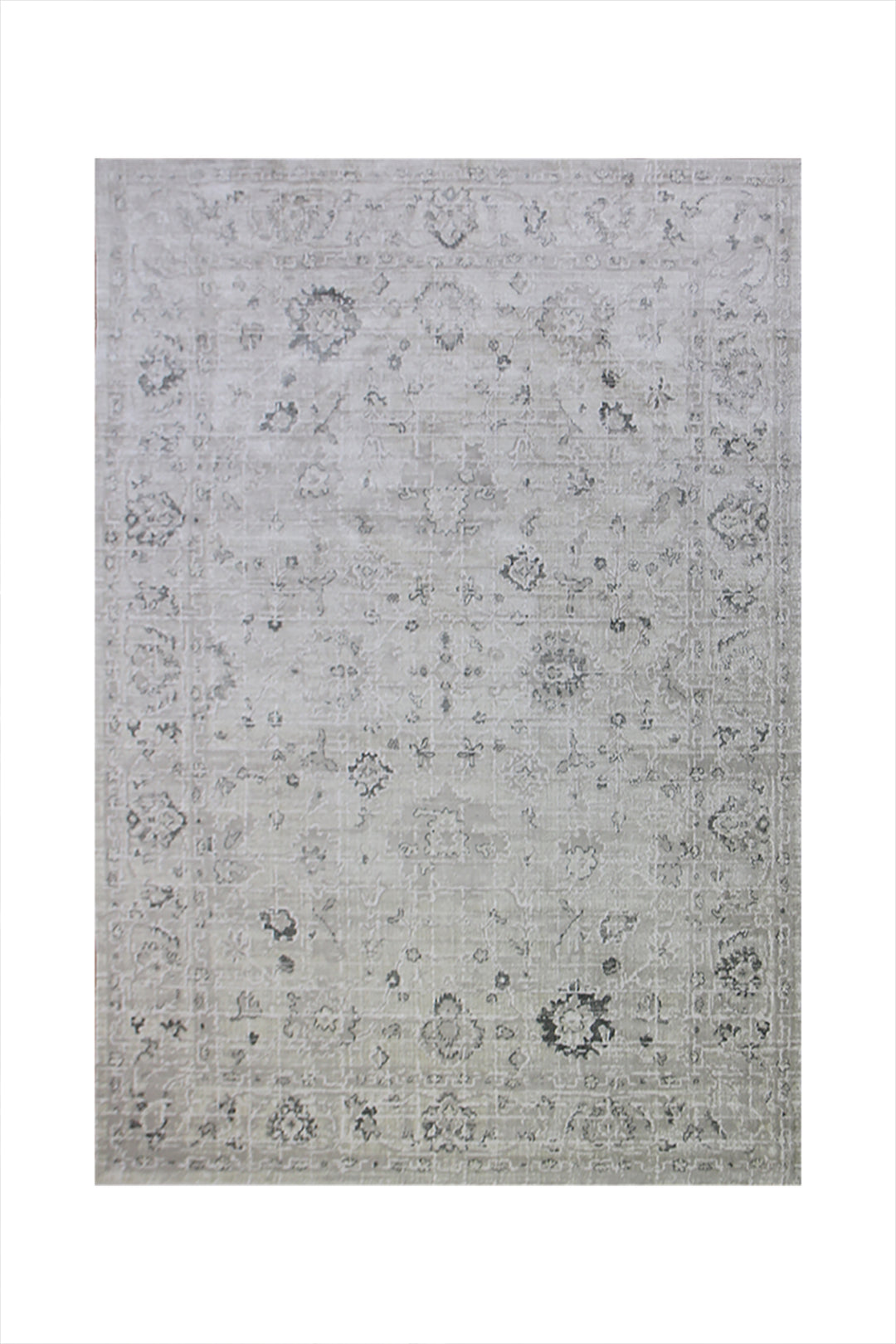 Turkish Modern Festival - 1 Rug - 5.2 x 7.5 FT - Superior Comfort, Modern Style Accent Rugs