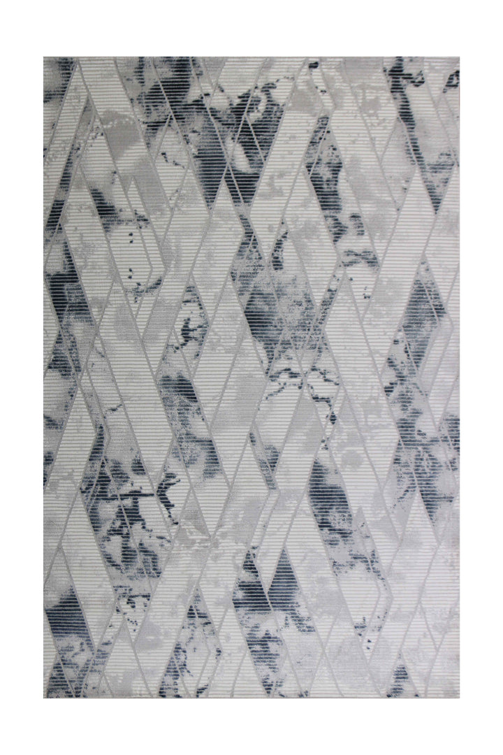 Turkish Modern Festival-1 Rug - 5.2 x 7.5 FT - Superior Comfort, Modern Style Accent Rugs