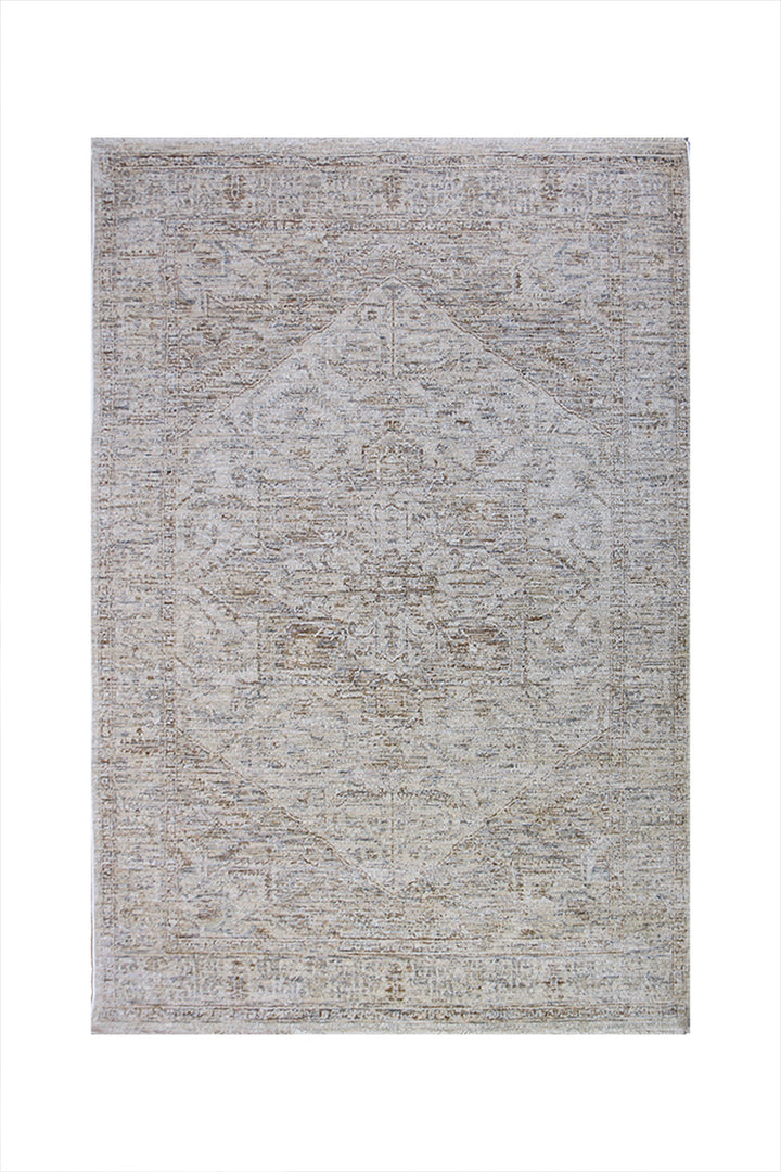 Turkish Modern Festival Plus Rug - 5.2 x 7.5 FT - Superior Comfort, Modern Style Accent Rugs