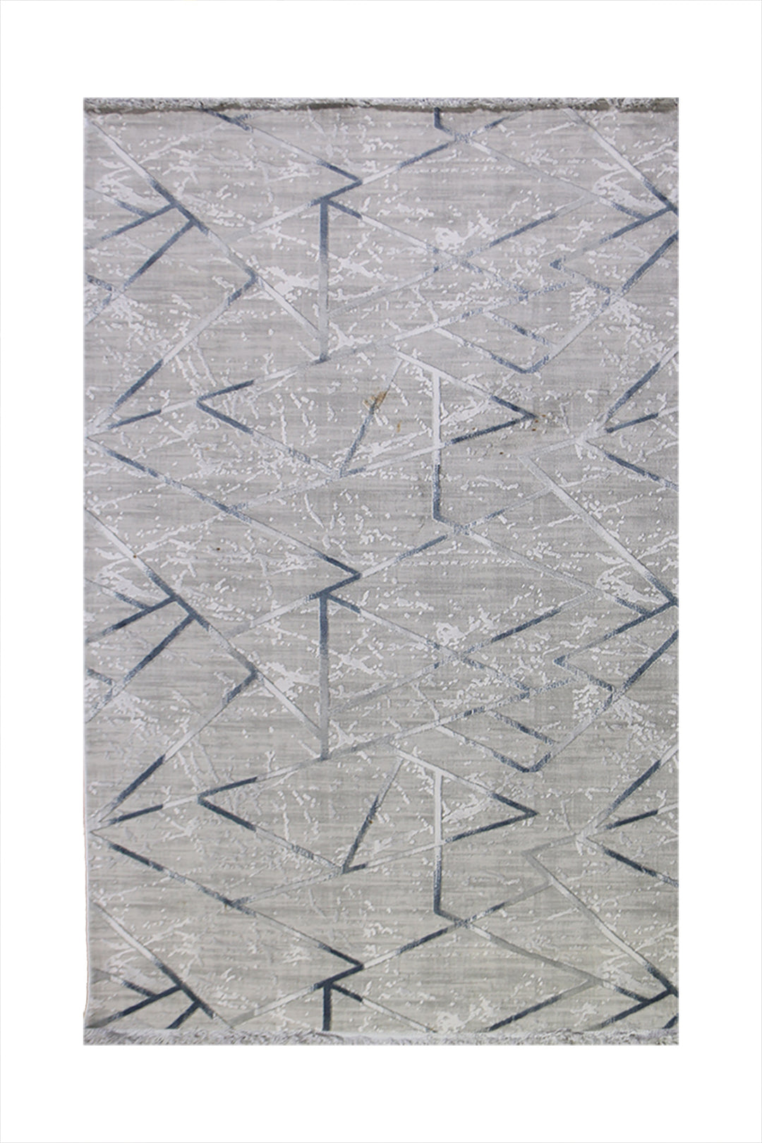 Turkish Modern Festival Plus Rug  - 3.9 x 7.9 FT -  Superior Comfort, Modern Style Accent Rugs