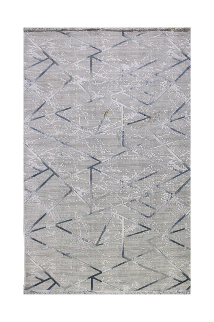 Turkish Modern Festival Plus Rug  - 3.9 x 7.9 FT -  Superior Comfort, Modern Style Accent Rugs