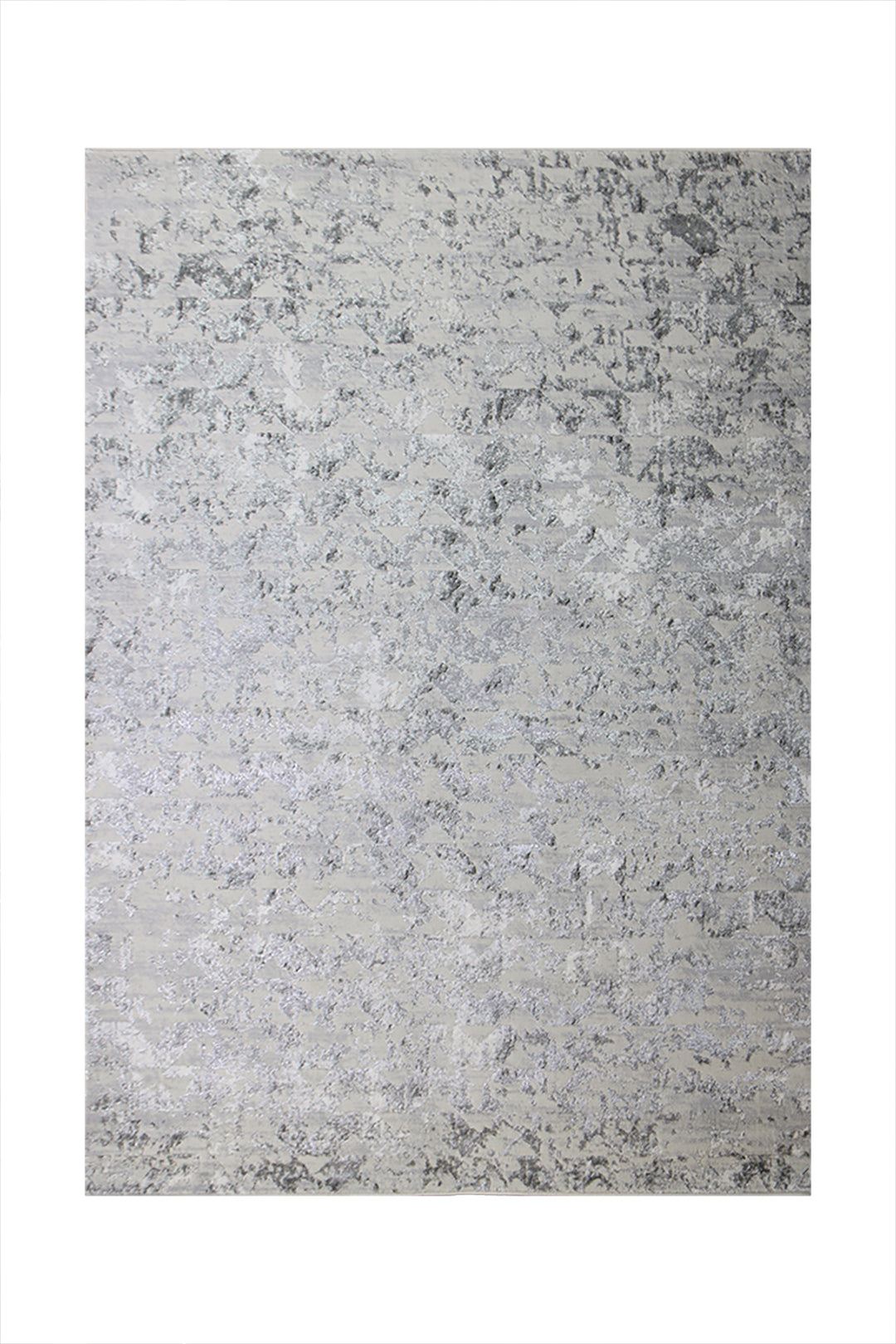 Turkish Modern Festival-1 Rug - 5.2 x 7.5 FT - Superior Comfort, Modern Style Accent Rugs