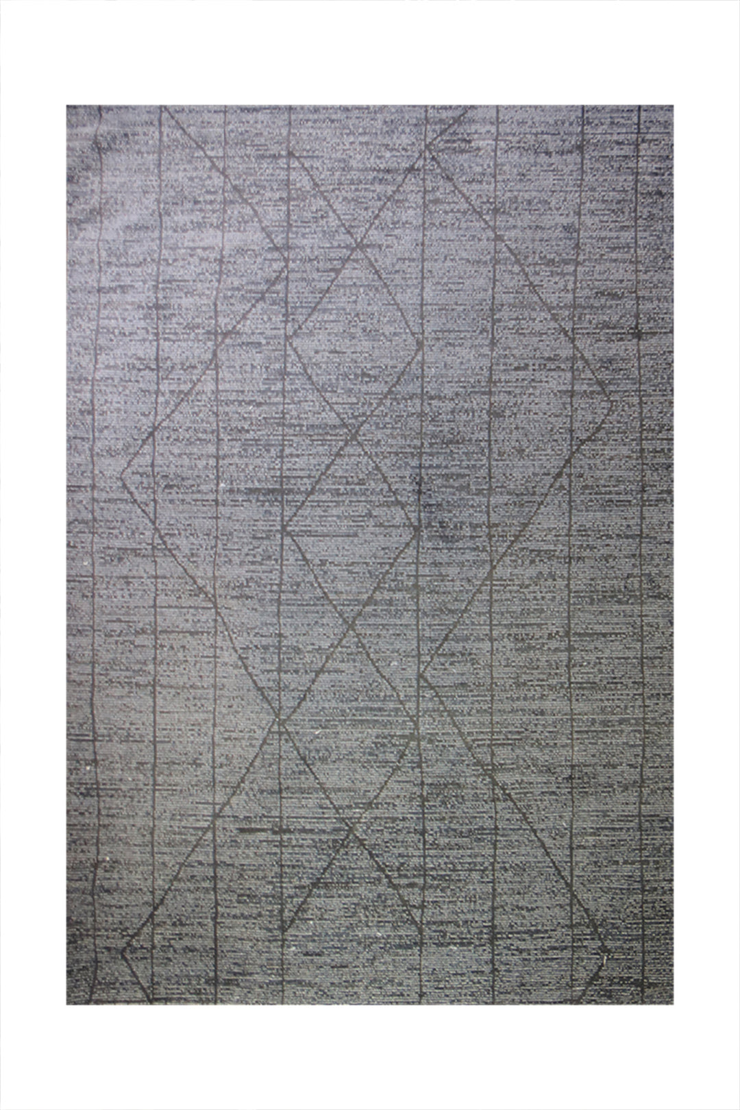 Turkish Modern Festival WD Rug - 7.9 x 10 FT - Luxurious Woven Masterpiece 50% Off!