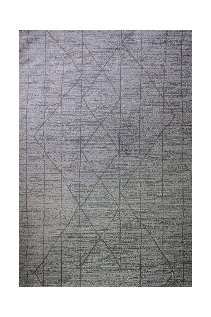 Turkish Modern Festival WD Rug - 7.9 x 10 FT - Luxurious Woven Masterpiece 50% Off!