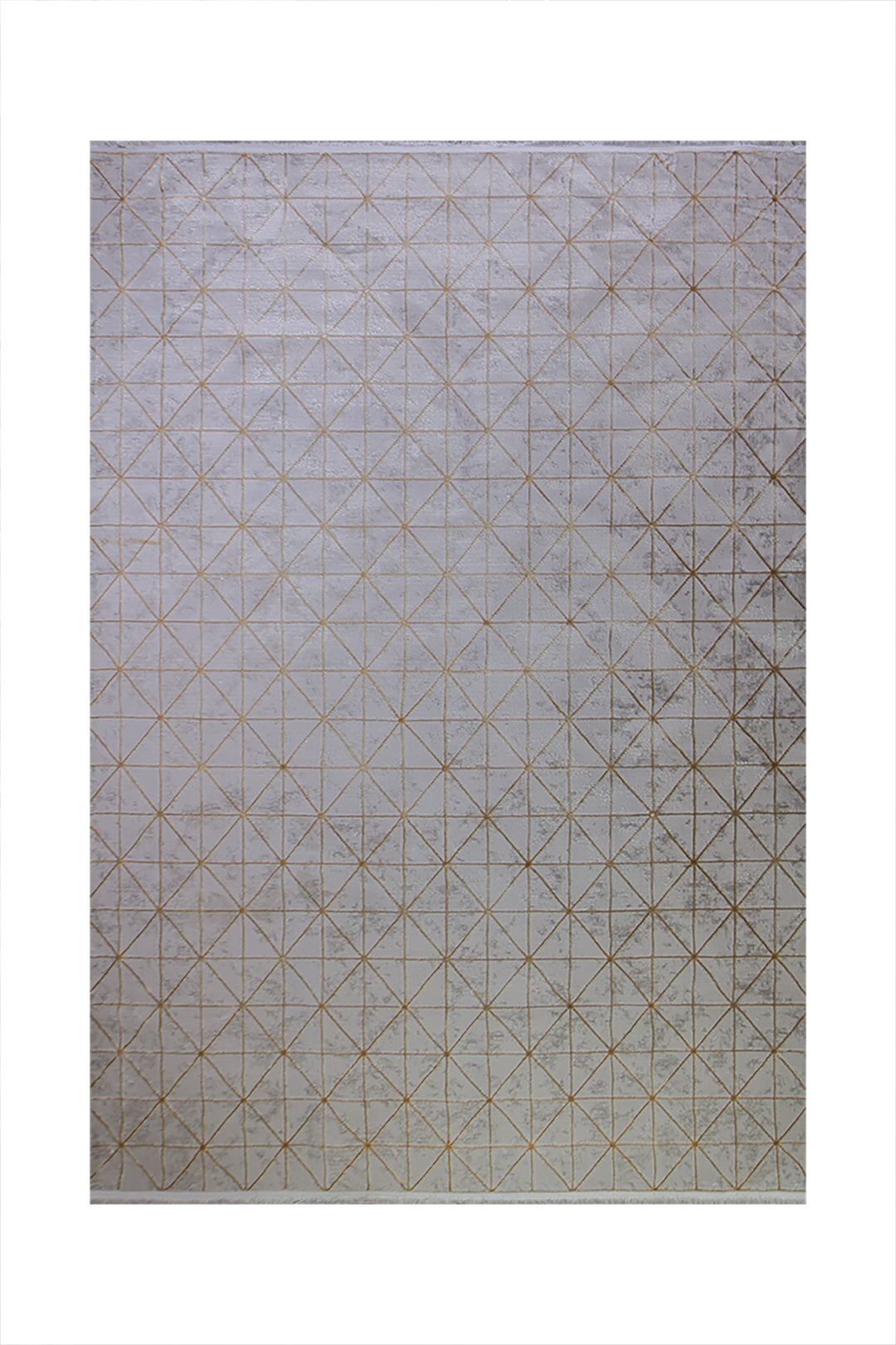 Turkish Modern Festival WD Rug - 6.6 x 9.5 FT - Luxurious Woven Masterpiece 50% Off!