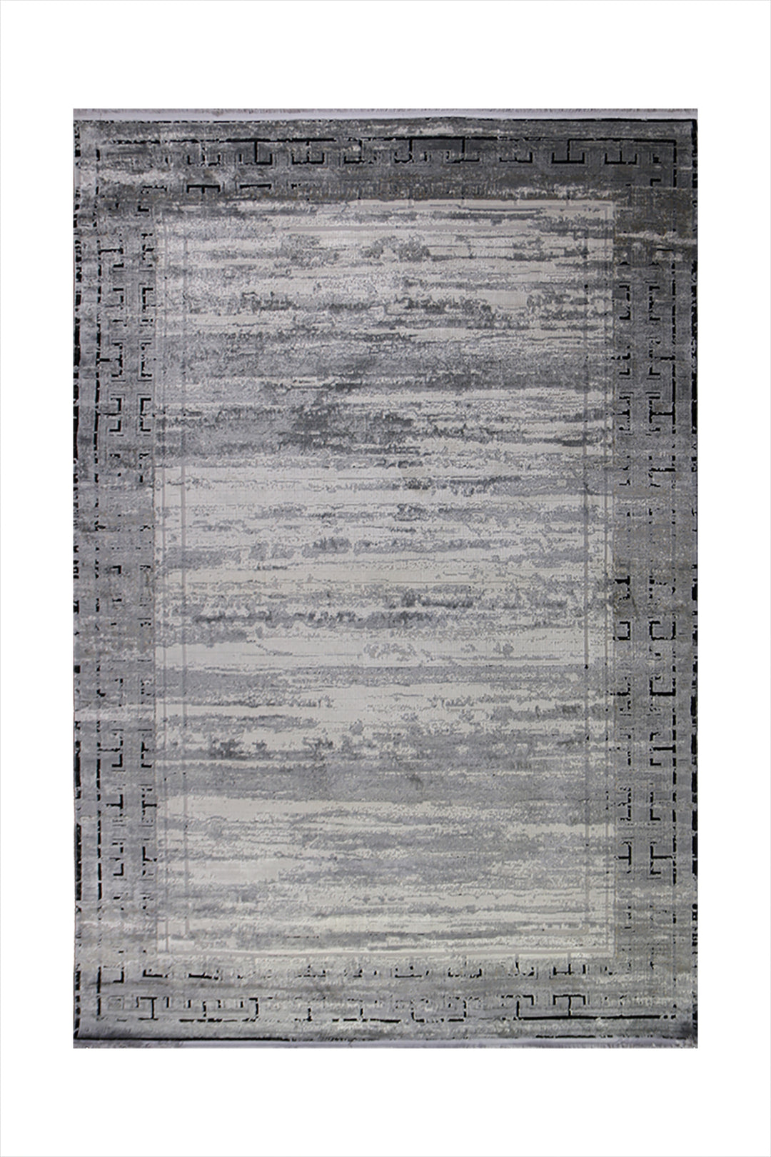 Turkish Premium Voyage Rug  - 5.2 x 7.5 FT -  Superior Comfort Elegant and Luxury Style Accent