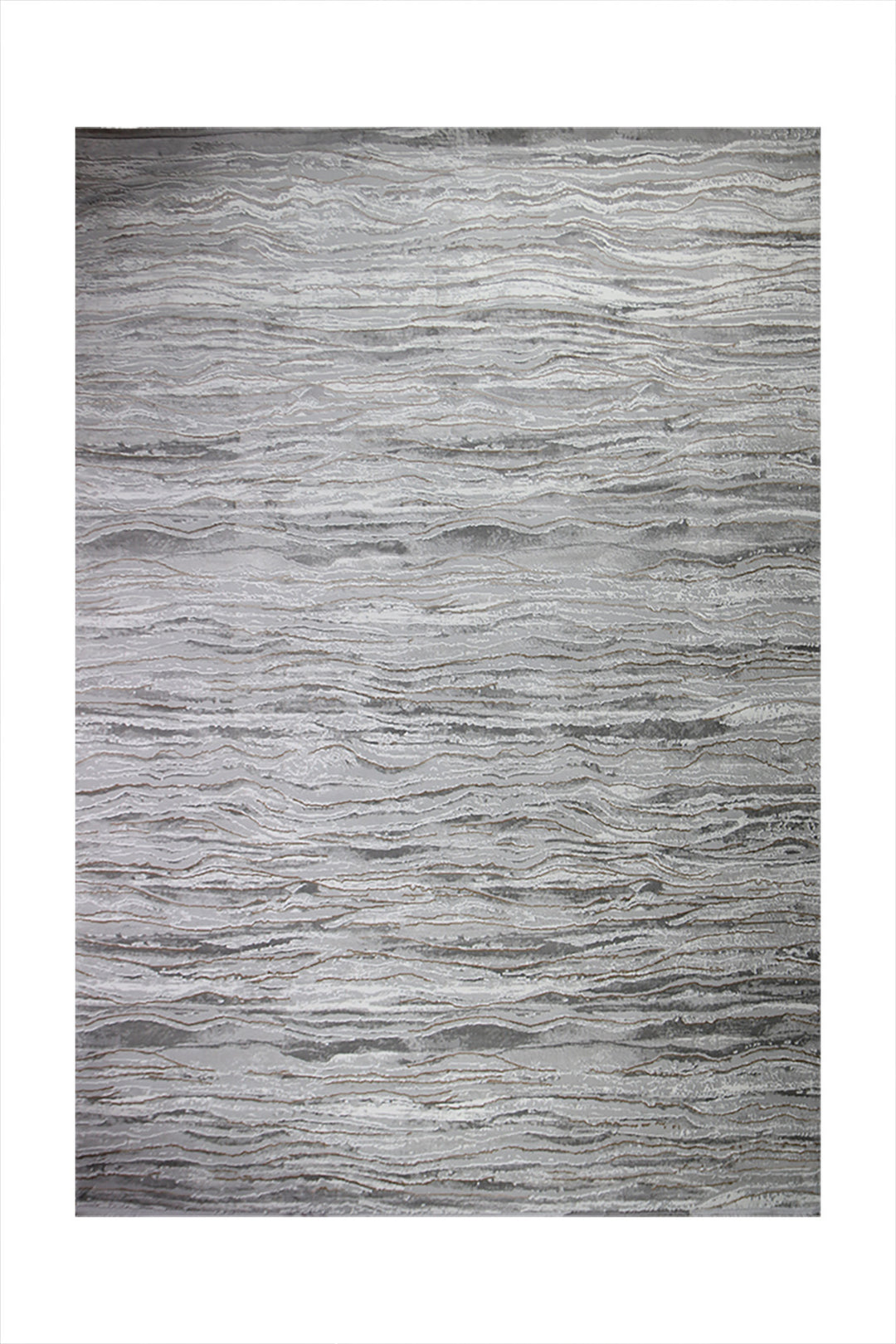 Turkish Modern Festival 1 Rug - 9.2 x 12.1 FT - Superior Comfort, Modern Style Accent Rugs