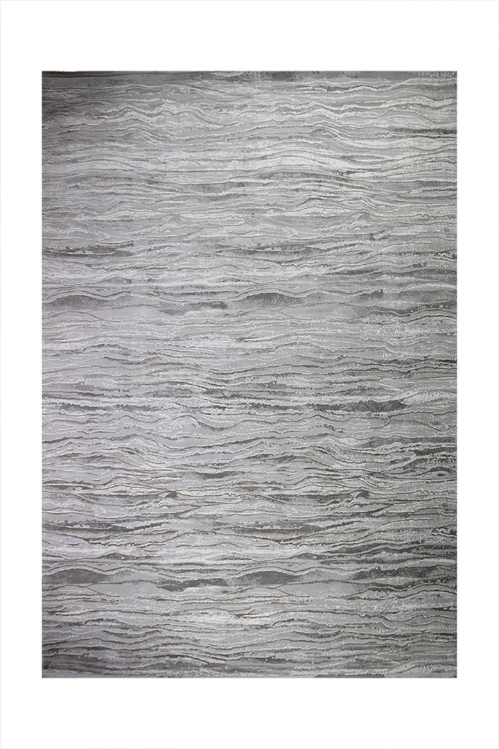 Turkish Modern Festival 1 Rug - 9.2 x 12.1 FT - Superior Comfort, Modern Style Accent Rugs