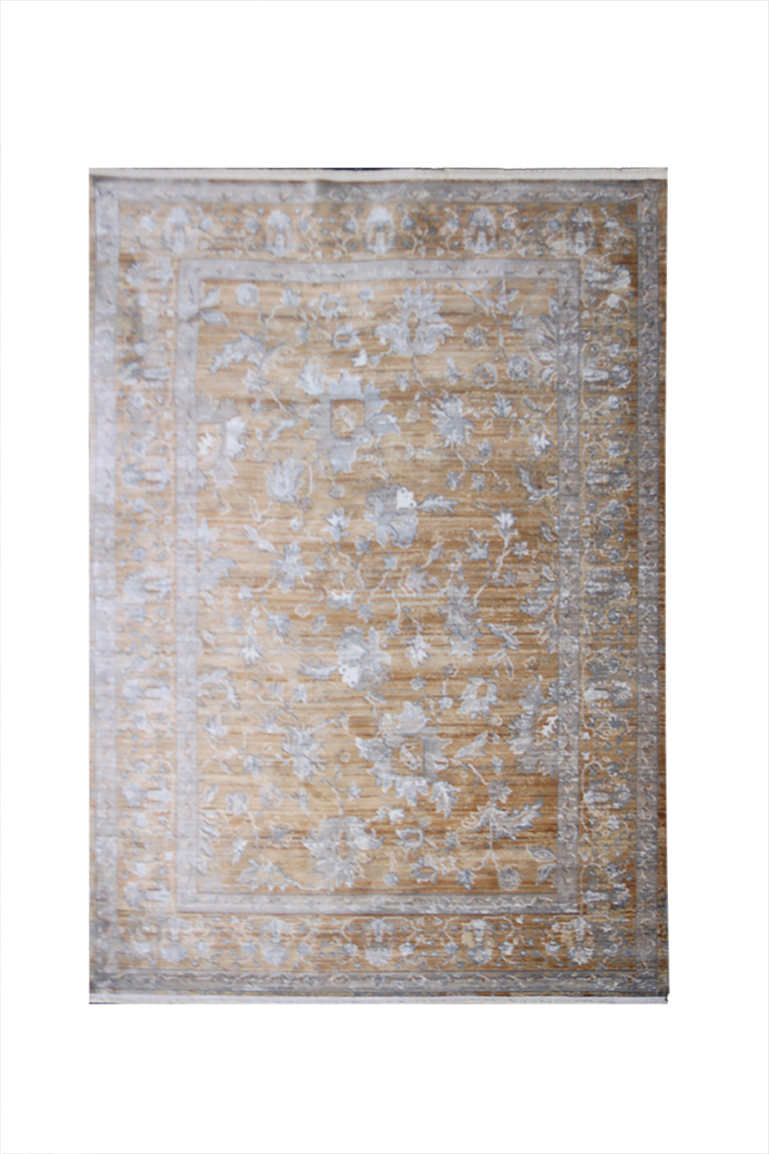 Turkish Modern Festival - 1 Rug - 5.2 x 7.5 FT - Superior Comfort, Modern Style Accent Rugs