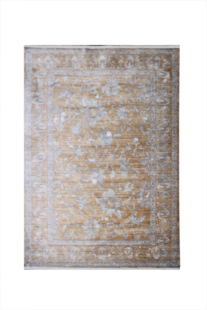 Turkish Modern Festival - 1 Rug - 5.2 x 7.5 FT - Superior Comfort, Modern Style Accent Rugs