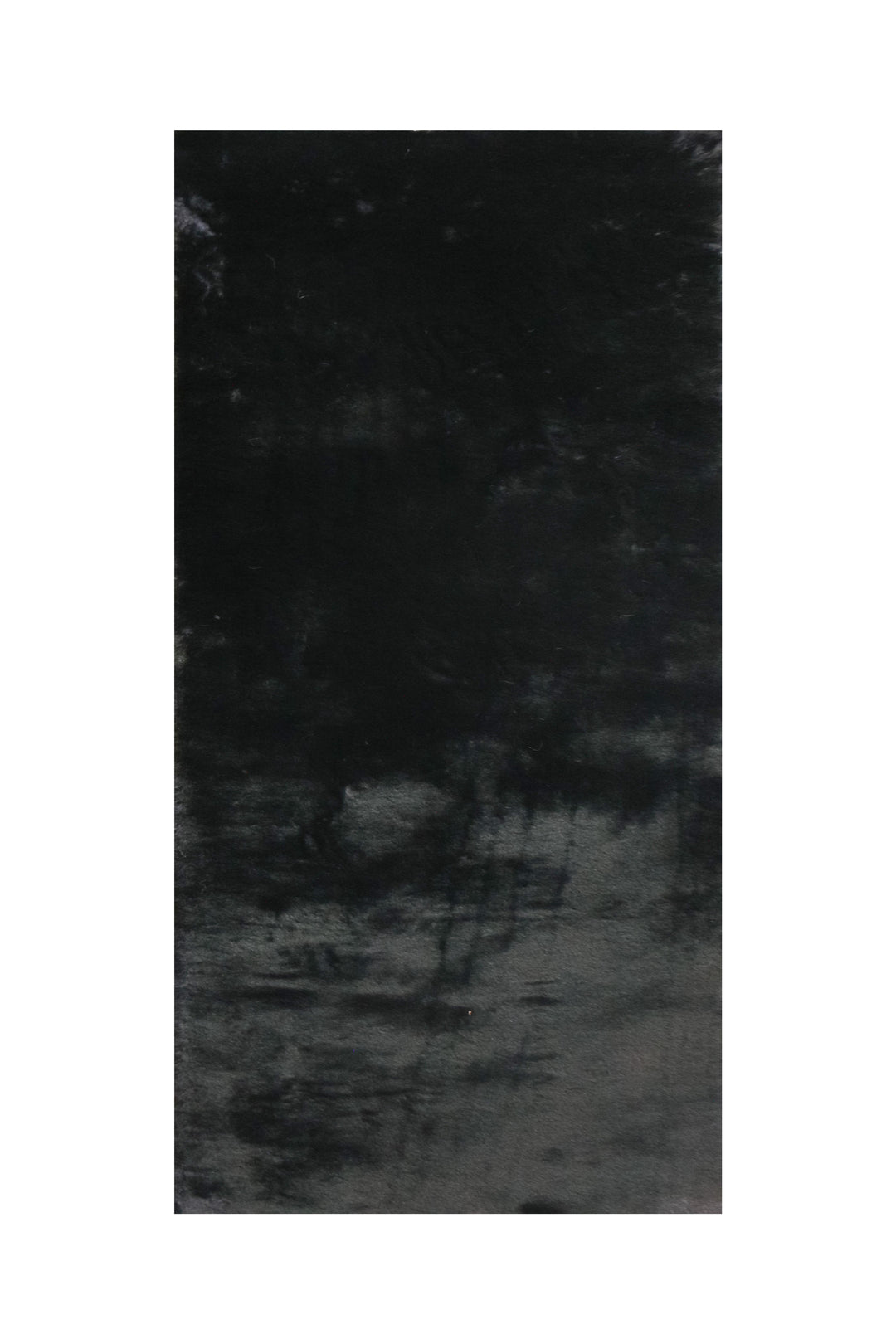 Turkish FEELINGS Rug - 2 x 5.9 FT - Fluffy and Durable Floor Rug