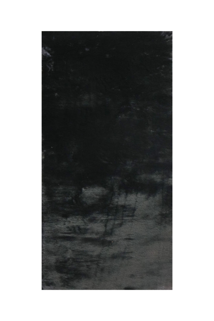 Turkish FEELINGS Rug - 2 x 5.9 FT - Fluffy and Durable Floor Rug