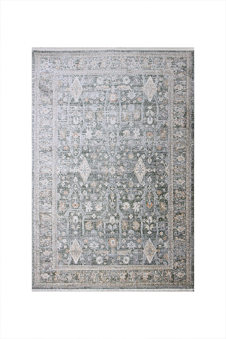 Turkish Modern Festival - 1 Rug - 5.2 x 7.5 FT - Superior Comfort, Modern Style Accent Rugs