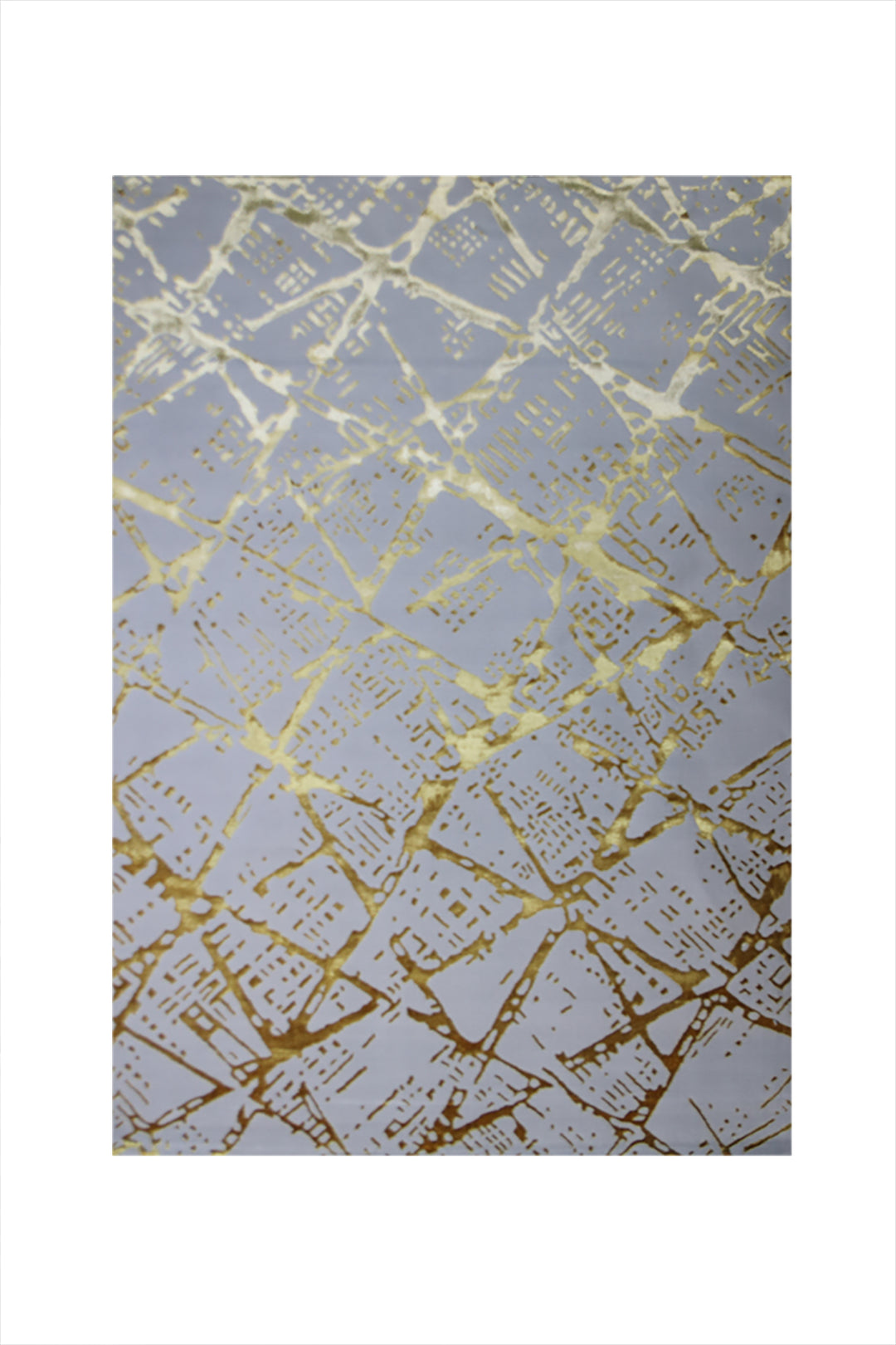 Turkish Modern Festival - 1 Rug - 5.2 x 7.5 FT - Superior Comfort, Modern Style Accent Rugs