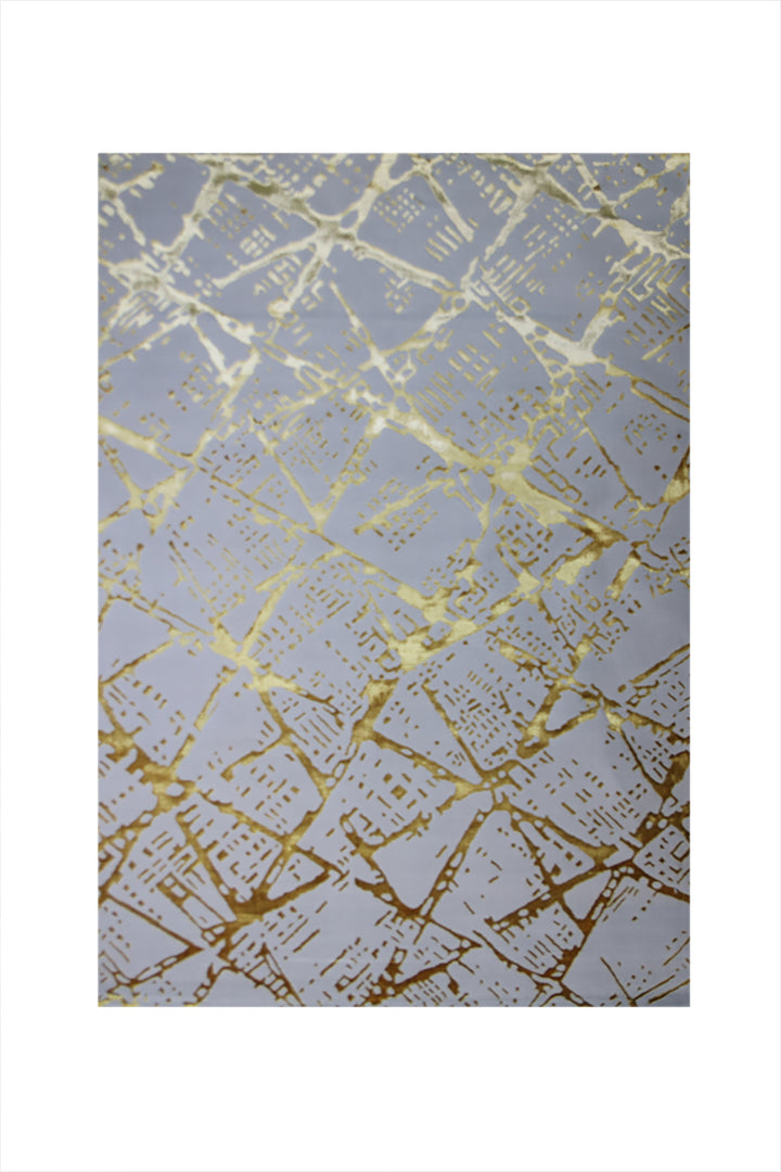 Turkish Modern Festival - 1 Rug - 5.2 x 7.5 FT - Superior Comfort, Modern Style Accent Rugs