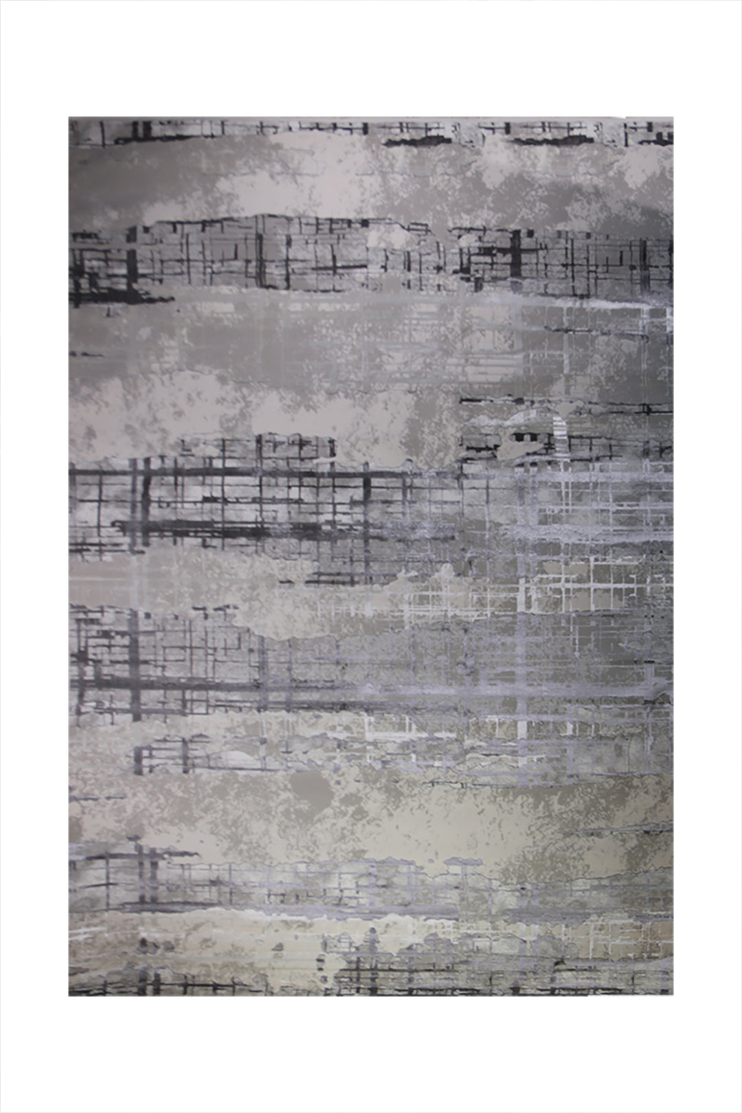 Turkish Modern Athena Rug - 9.8 x 13.1 FT - Superior Comfort, Modern Style Accent Rugs