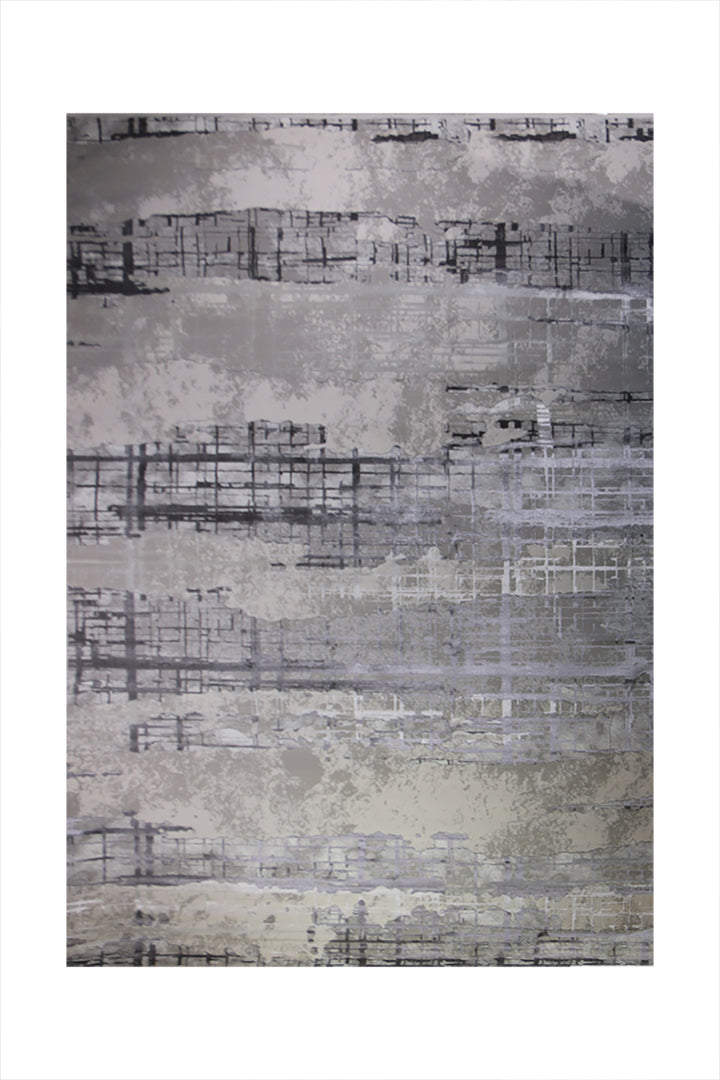 Turkish Modern Athena Rug - 9.8 x 13.1 FT - Superior Comfort, Modern Style Accent Rugs