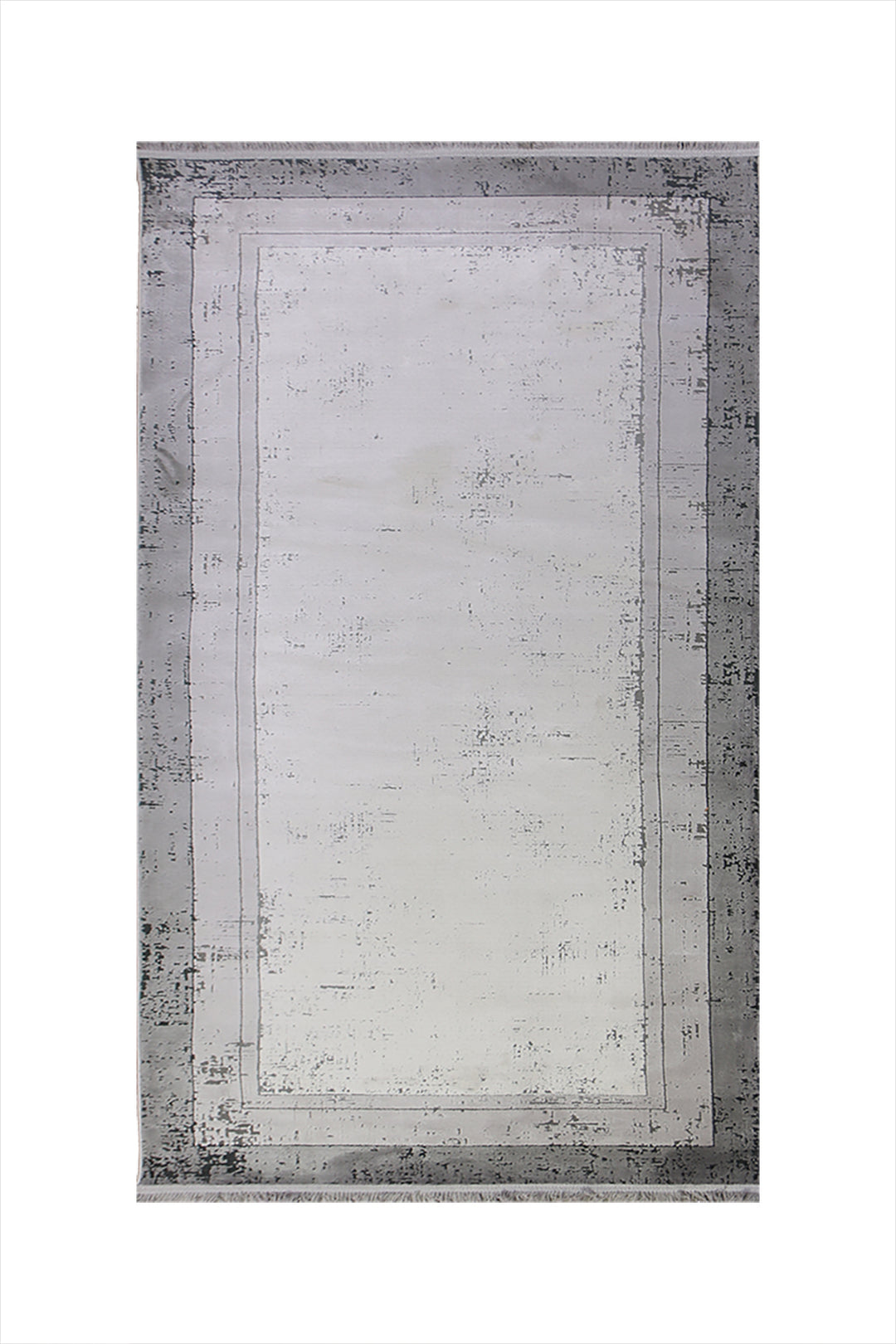 Turkish Modern Festival Acrylic Rug - 3.3 x 6.6 FT - Superior Comfort, Modern Style Accent Rugs