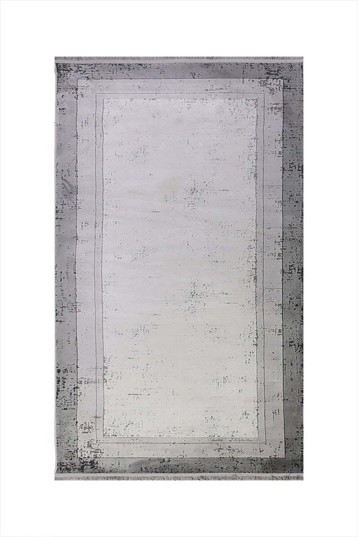 Turkish Modern Festival Acrylic Rug - 3.3 x 6.6 FT - Superior Comfort, Modern Style Accent Rugs