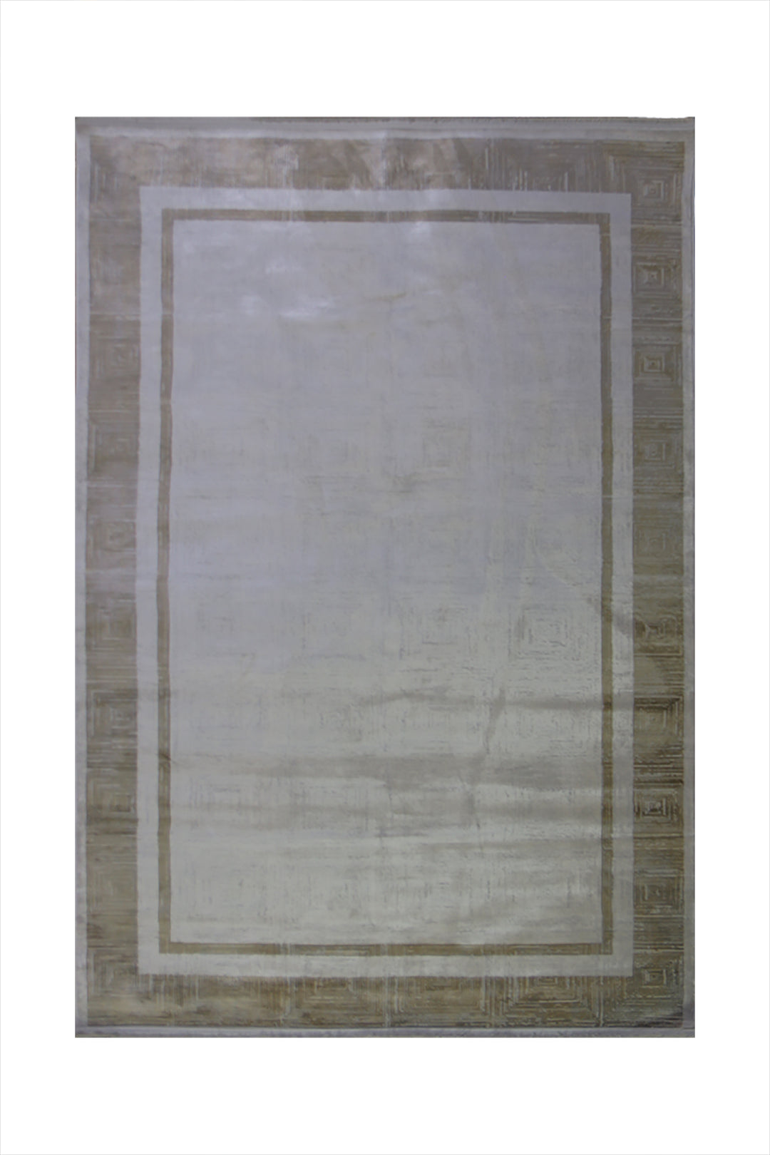 Turkish Festival Premium Rug  - 5.2 x 7.5 FT -  Superior Comfort, Modern Style Accent Rugs
