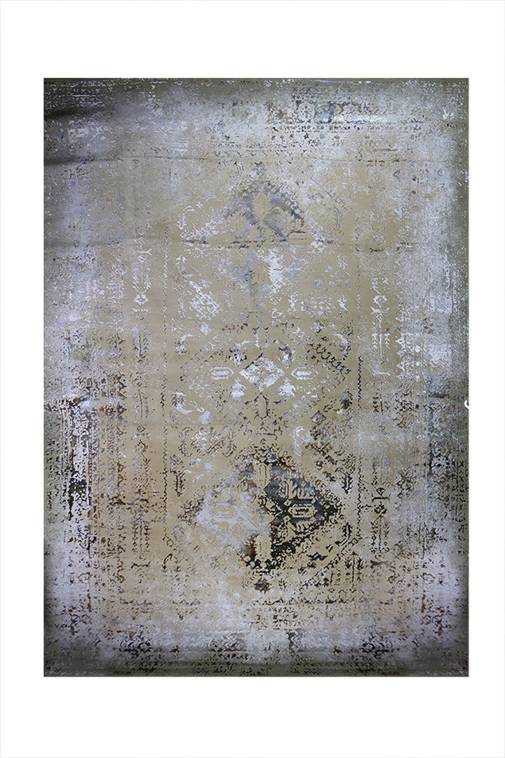 Turkish Modern Festival 1 Rug - 9.8 x 13.1 FT - Superior Comfort, Modern Style Accent Rugs