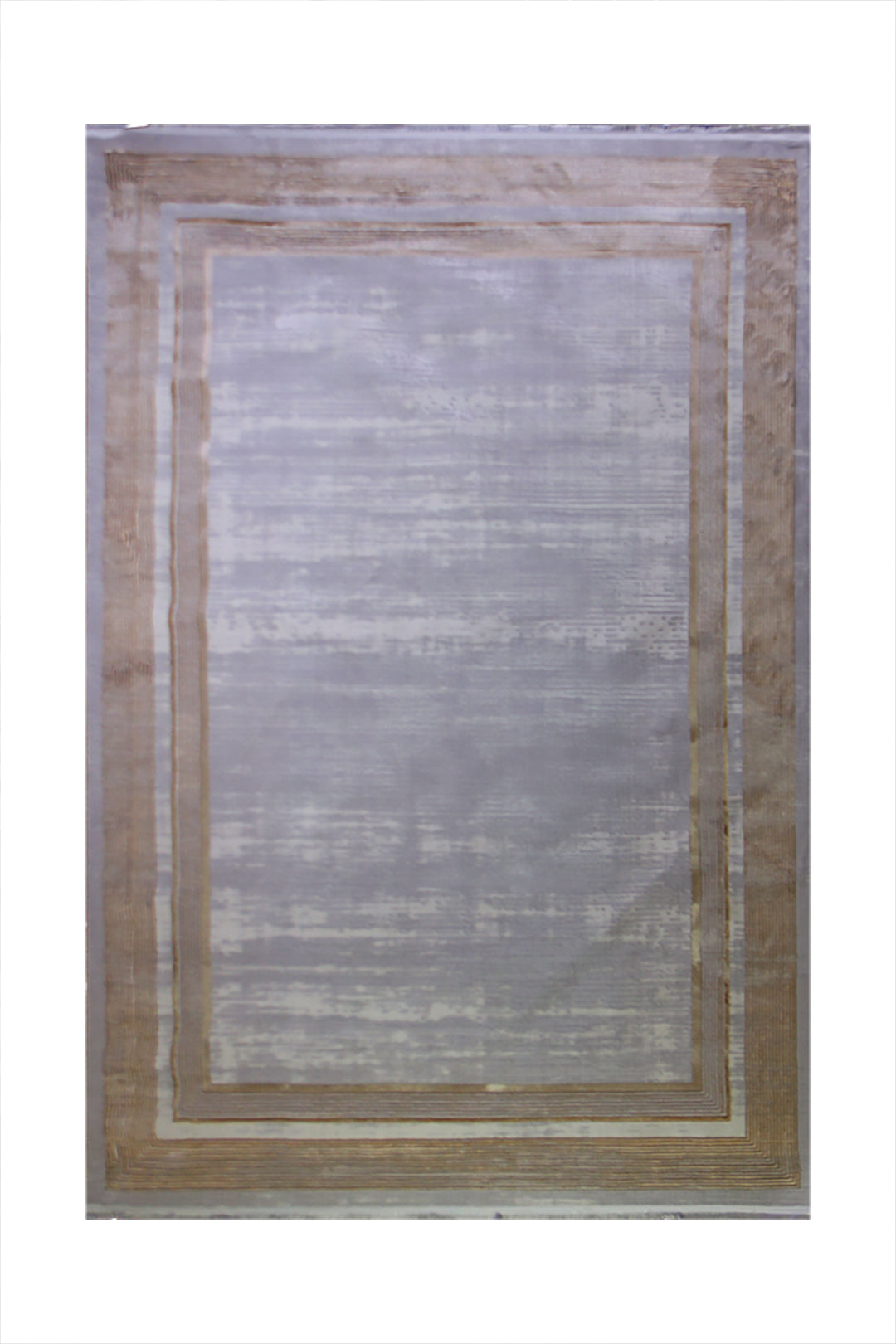 Turkish Modern Festival WD Rug - 6.6 x 9.5 FT - Luxurious Woven Masterpiece 50% Off!