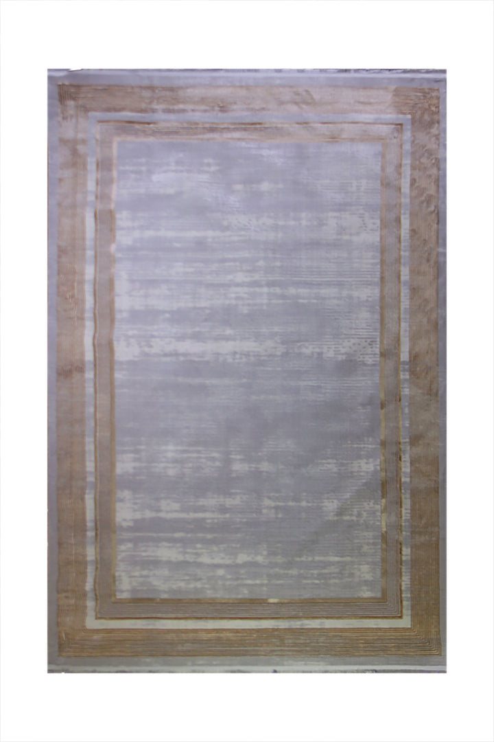 Turkish Modern Festival WD Rug - 6.6 x 9.5 FT - Luxurious Woven Masterpiece 50% Off!