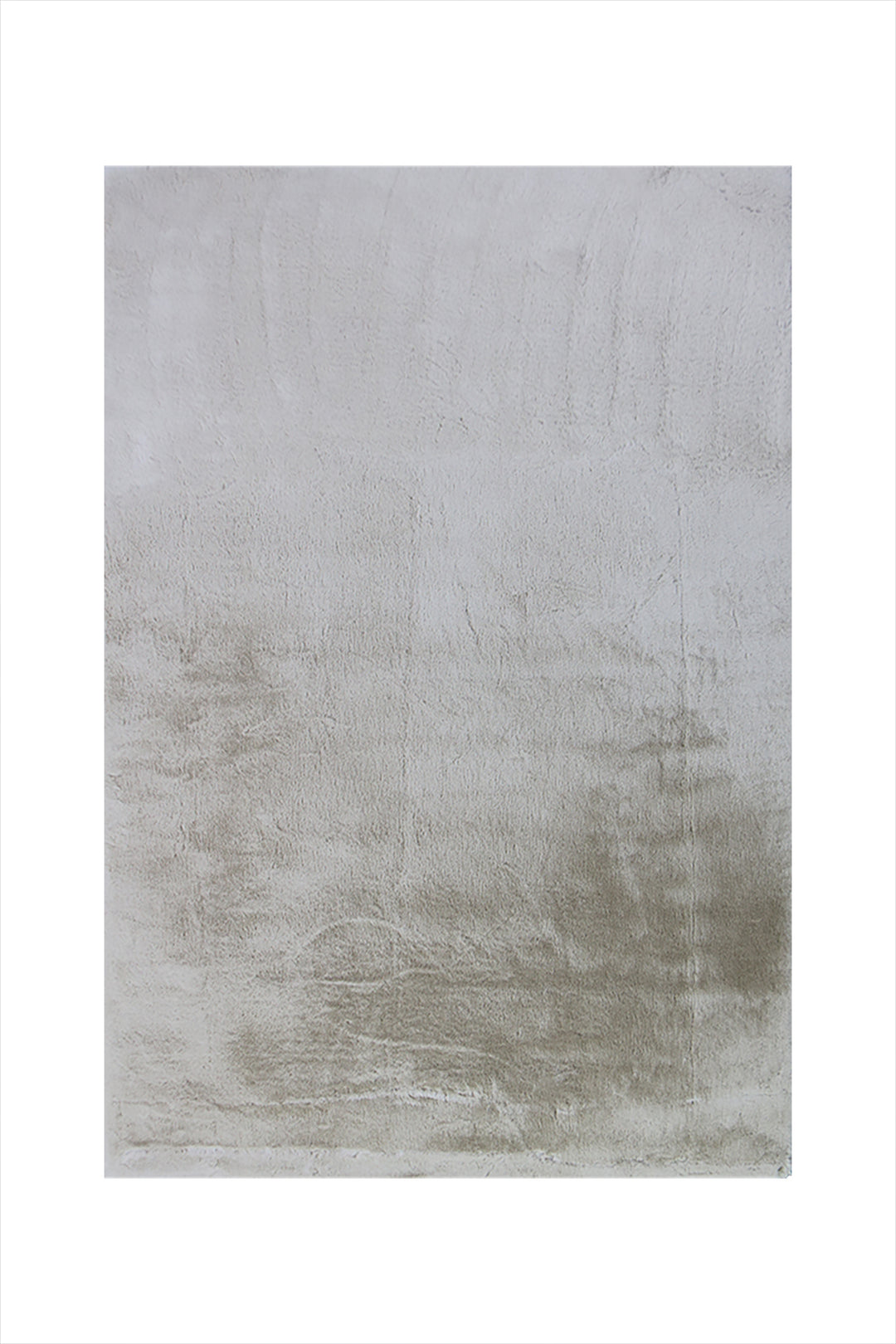 Turkish FEELINGS Rug - 3.9 x 5.9 FT - Fluffy and Durable Floor Rug