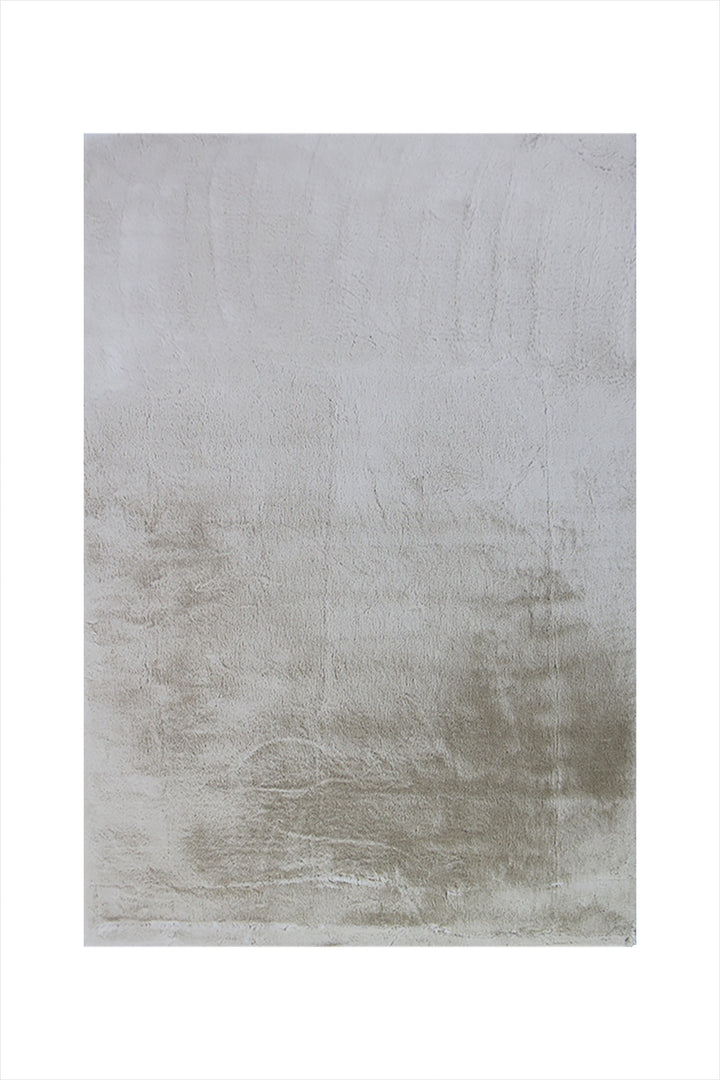 Turkish FEELINGS Rug - 3.9 x 5.9 FT - Fluffy and Durable Floor Rug