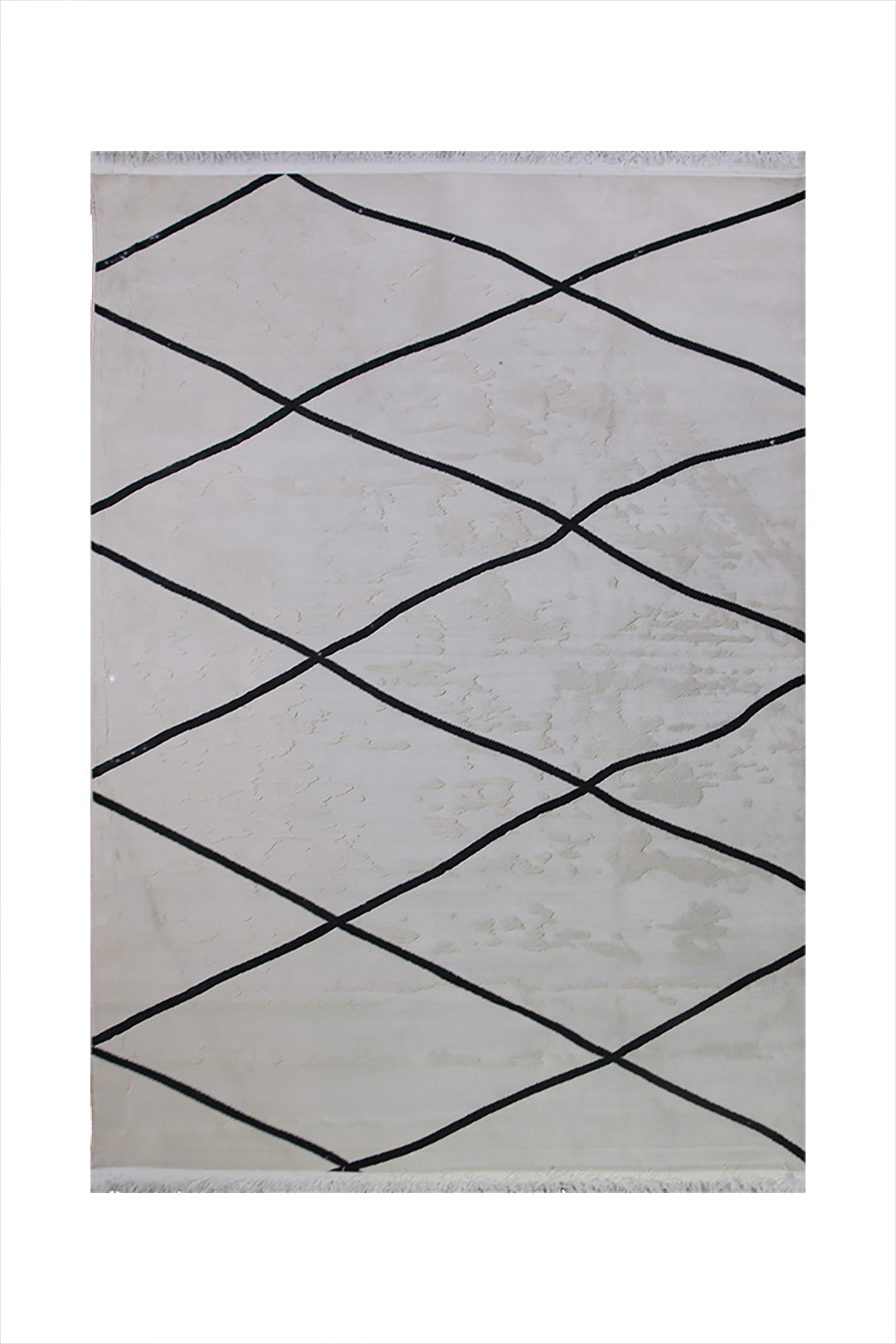 Turkish Modern Festival WD Rug - 4.6 x 6.6 FT - Luxurious Woven Masterpiece 50% Off!