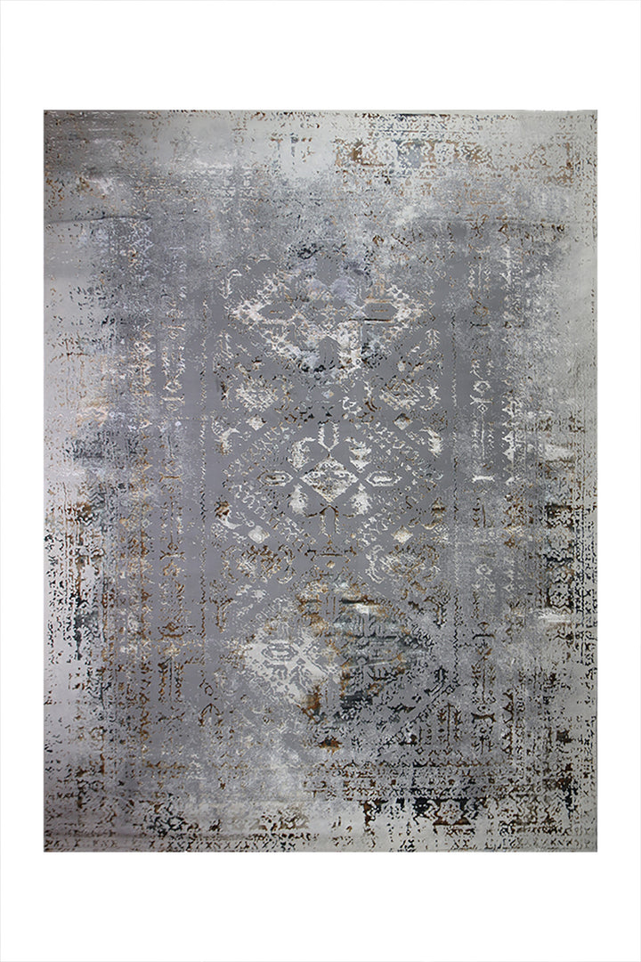 Turkish Modern Festival 1 Rug - 9.8 x 12.8 FT - Superior Comfort, Modern Style Accent Rugs