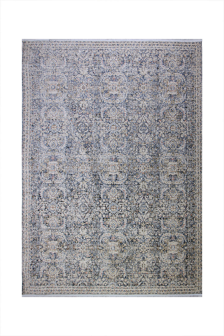 Turkish Modern Festival - 1 Rug - 7.7 x 10 FT - Superior Comfort, Modern Style Accent Rugs