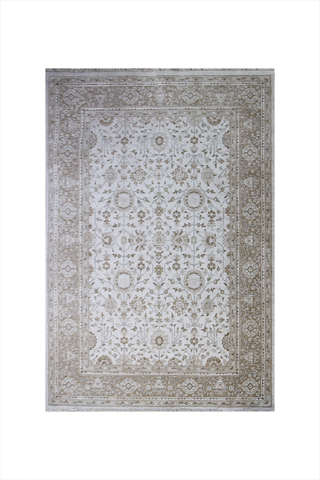 Turkish Modern Festival Plus Rug - 5.2 x 7.5 FT - Superior Comfort, Modern Style Accent Rugs