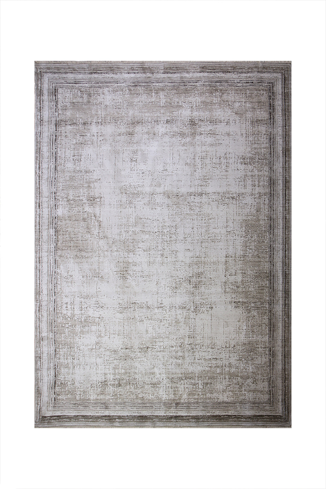 <p>Turkish Modern <strong>Elements Rug</strong>  - Beige - 7.8 x 10.4 FT</p>
