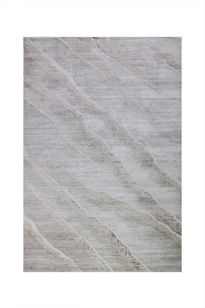 Turkish Modern Festival - 1 Rug - 5.2 x 7.5 FT - Superior Comfort, Modern Style Accent Rugs