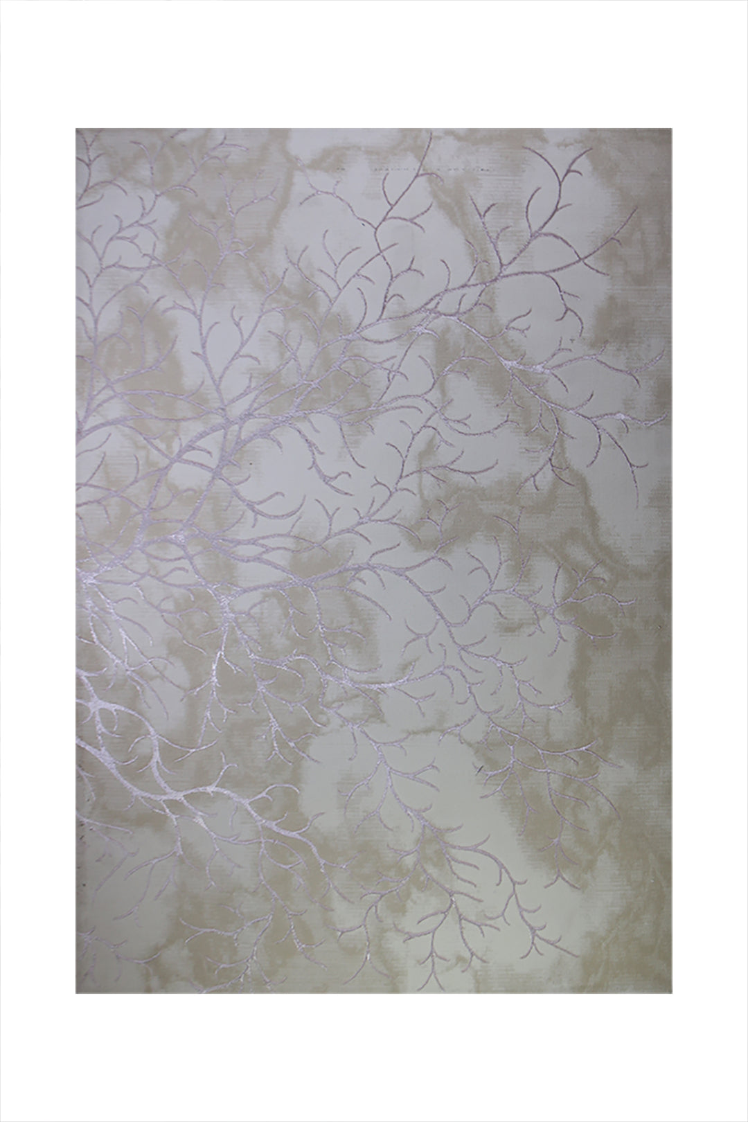 Turkish Modern Festival WD Rug - 6.6 x 9.5 FT - Luxurious Woven Masterpiece 50% Off!