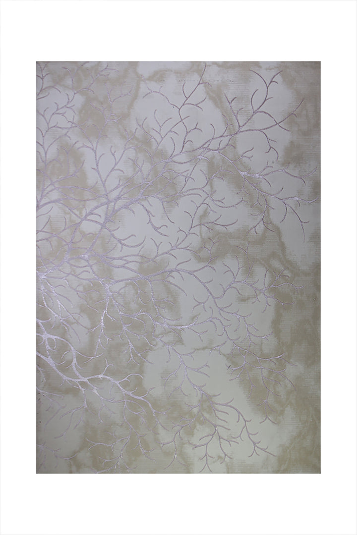 Turkish Modern Festival WD Rug - 6.6 x 9.5 FT - Luxurious Woven Masterpiece 50% Off!