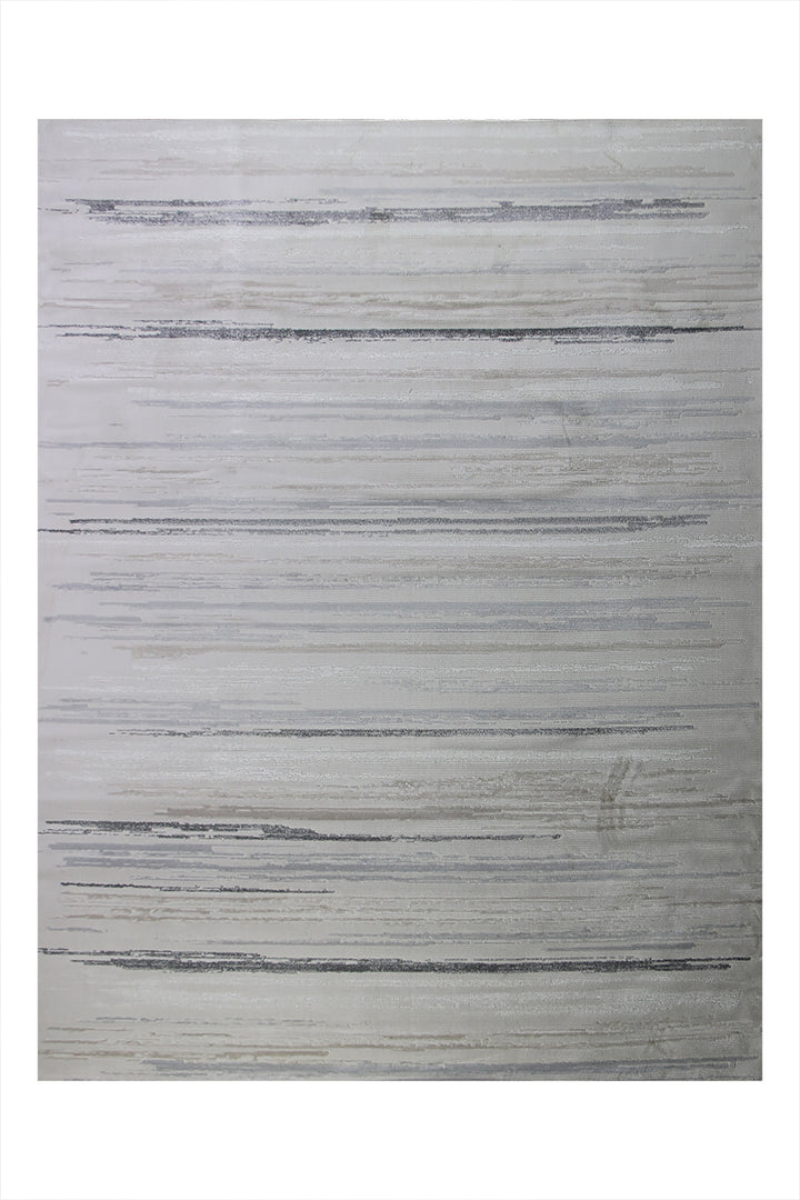 Turkish Modern Festival-1 Rug - 7.9 x 9.5 FT - Superior Comfort, Modern Style Accent Rugs