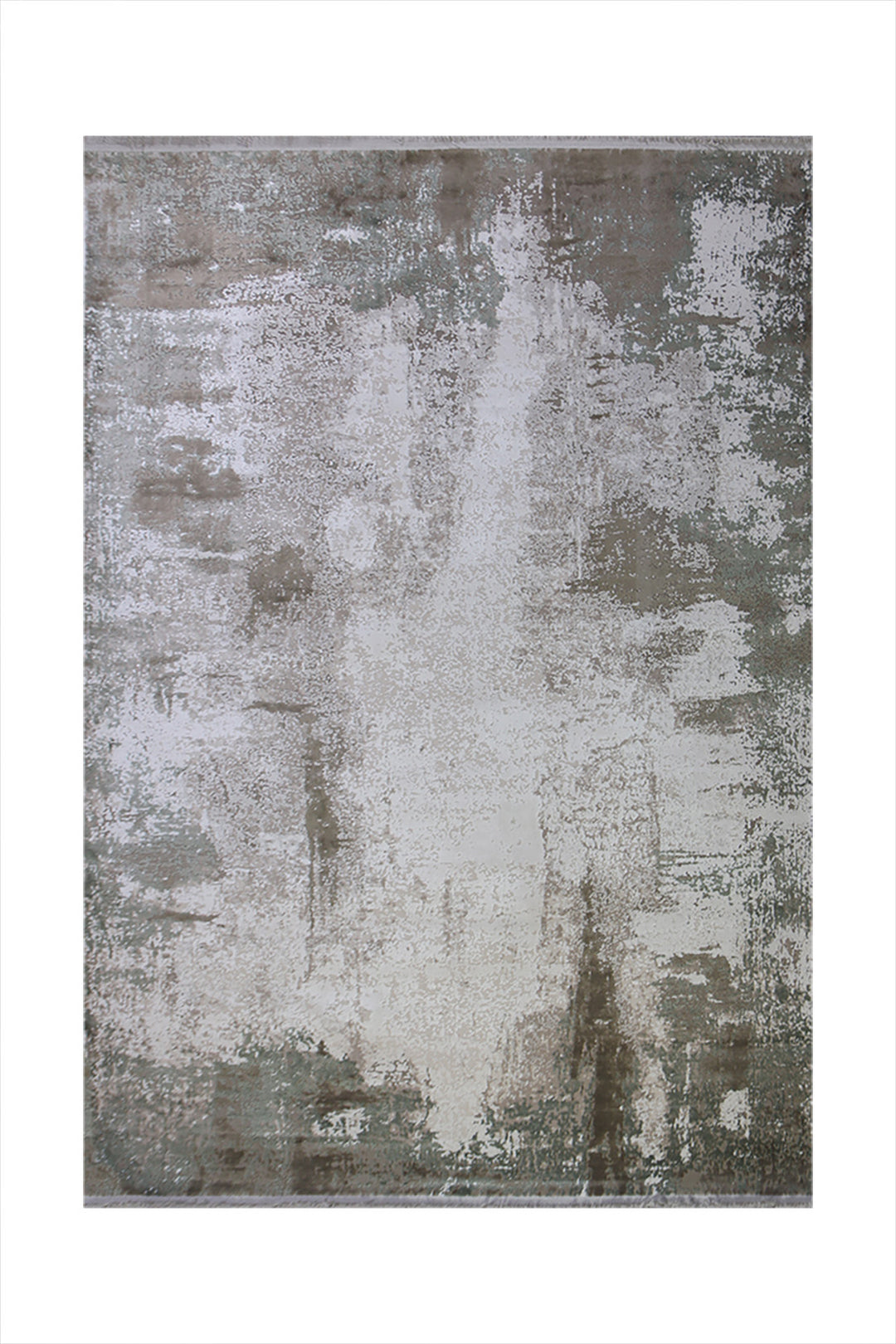 Turkish Premium Voyage Rug  - 5.2 x 7.5 FT -  Superior Comfort Elegant and Luxury Style Accent