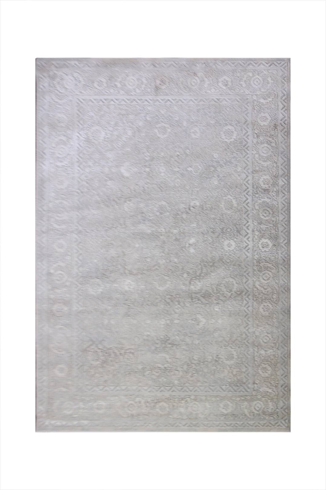 Turkish Modern Festival - 1 Rug - 5.2 x 7.5 FT - Superior Comfort, Modern Style Accent Rugs