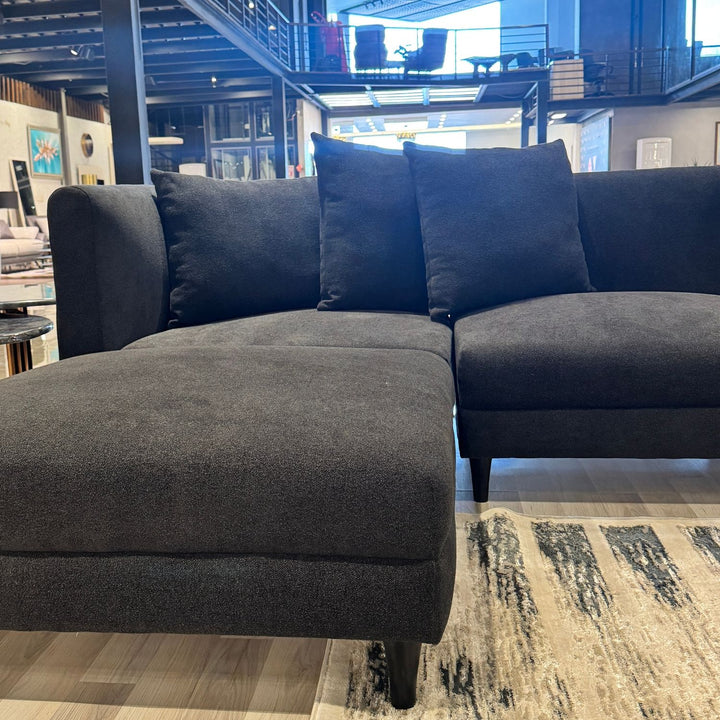 Modular L Shape  Corner Sofa