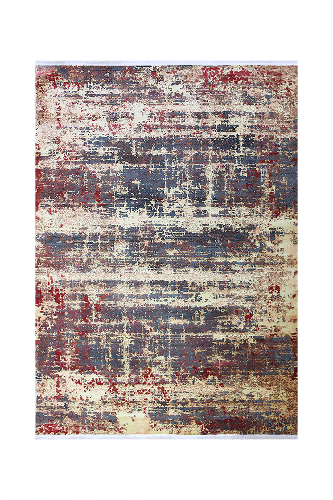 Turkish Modern Festival - 1 Rug - 5.2 x 7.5 FT - Superior Comfort, Modern Style Accent Rugs