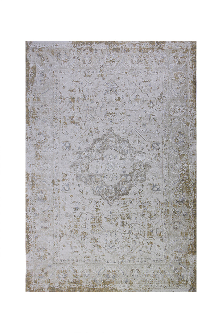 Turkish Modern Festival - 1 Rug - 5.2 x 7.5 FT - Superior Comfort, Modern Style Accent Rugs