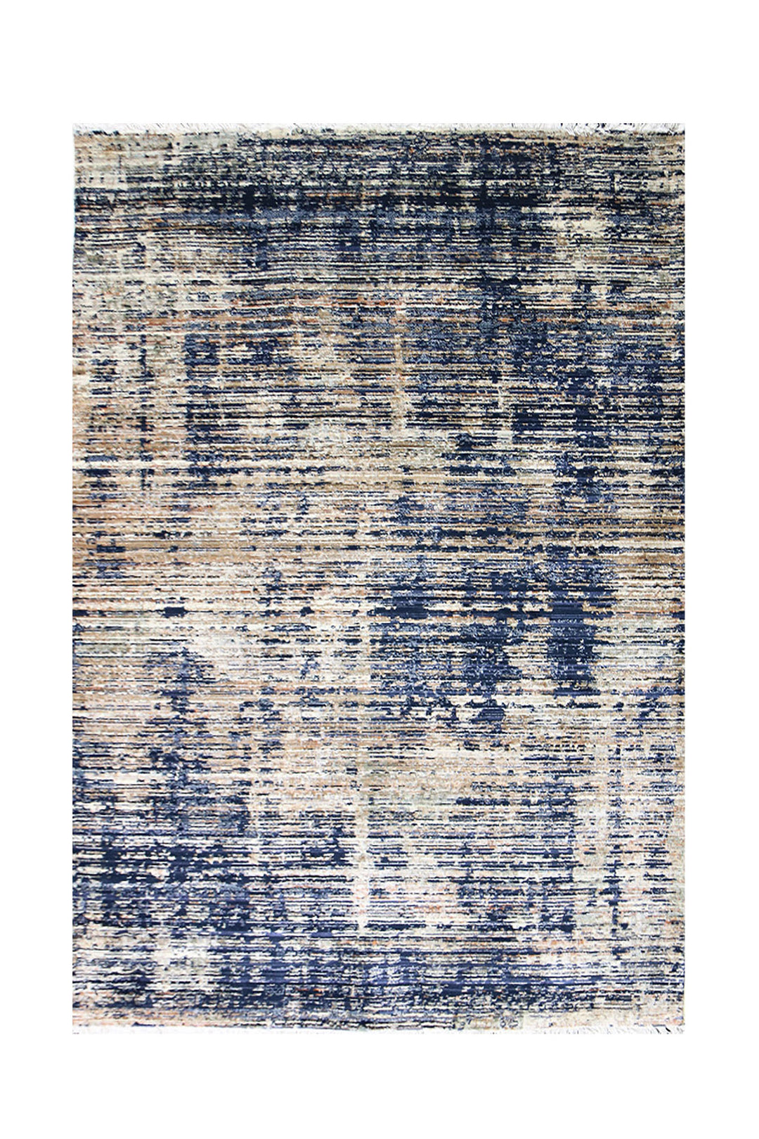 Turkish Modern Festival Plus Rug - 3.9 x 5.6 FT - Superior Comfort, Modern Style Accent Rugs