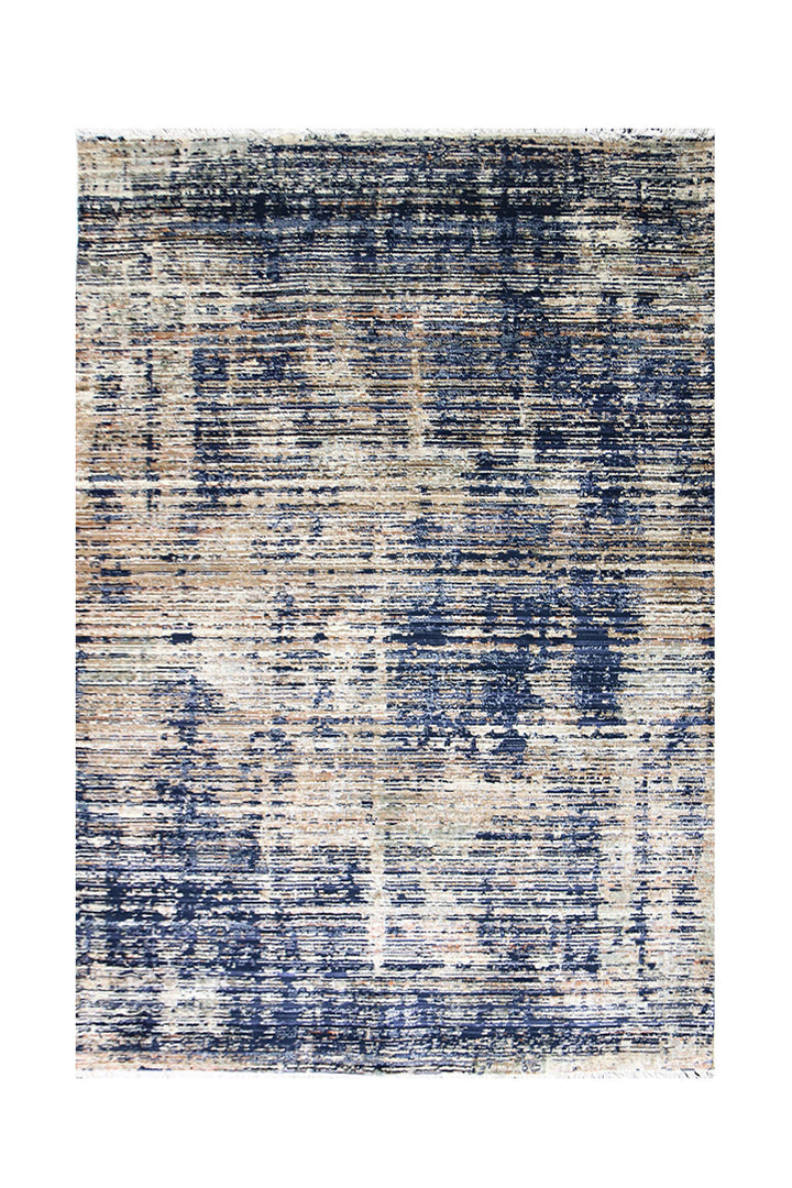 Turkish Modern Festival Plus Rug - 3.9 x 5.6 FT - Superior Comfort, Modern Style Accent Rugs