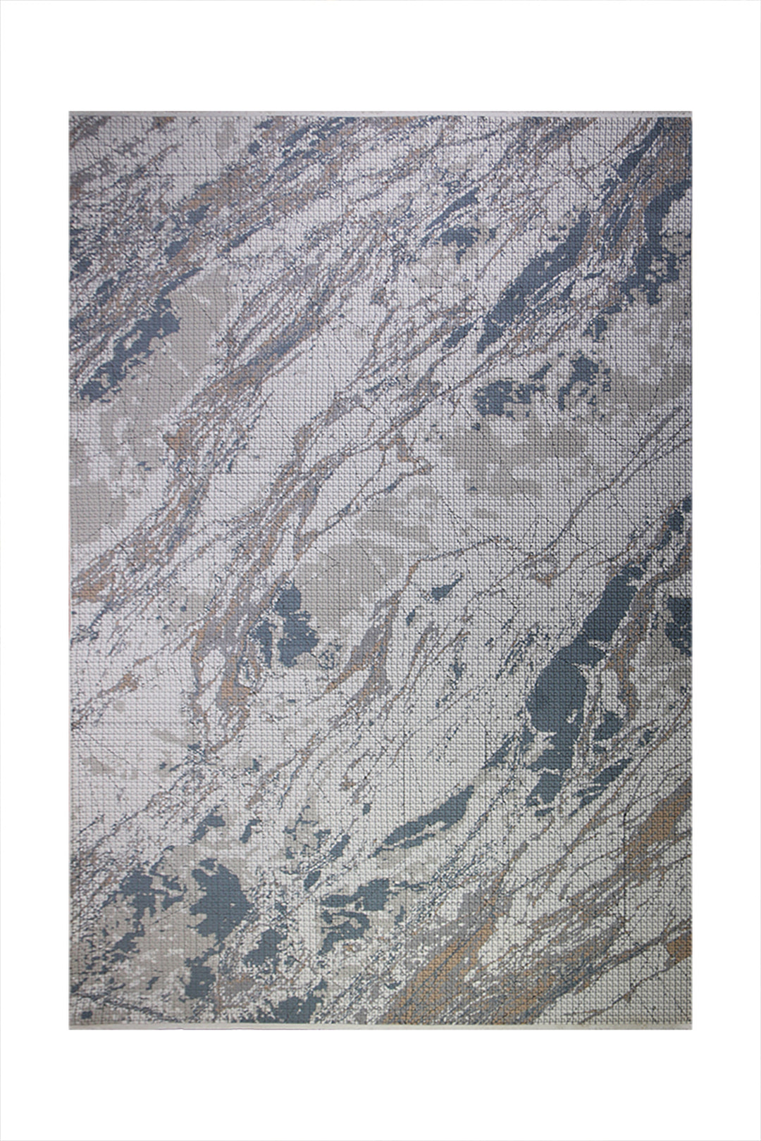 Turkish Modern Athena Rug - 8.2 x 11.5 FT - Superior Comfort, Modern Style Accent Rugs