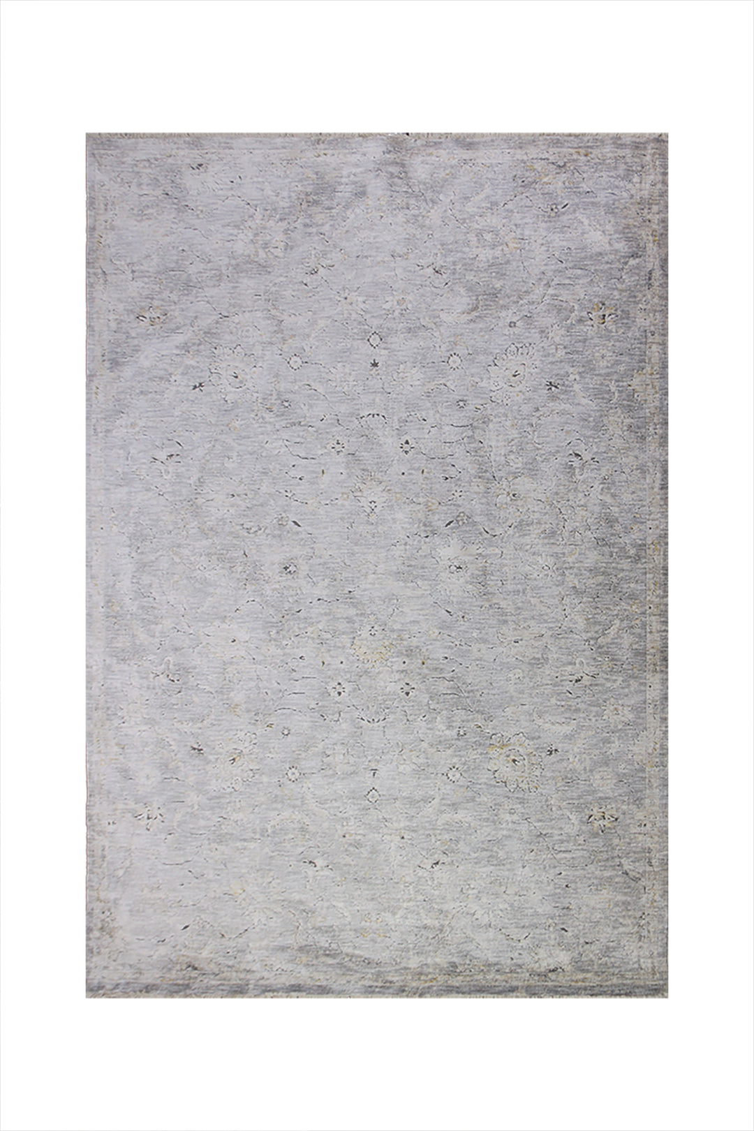 Turkish Modern Festival Plus Rug - 5.2 x 7.5 FT - Superior Comfort, Modern Style Accent Rugs