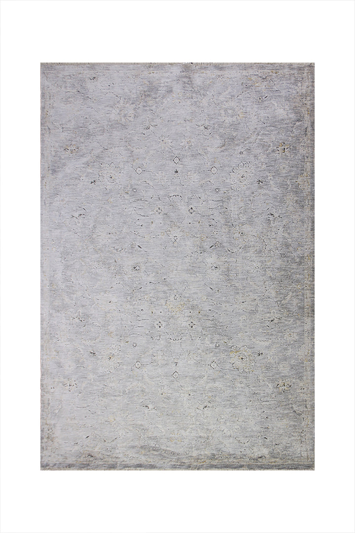 Turkish Modern Festival Plus Rug - 5.2 x 7.5 FT - Superior Comfort, Modern Style Accent Rugs